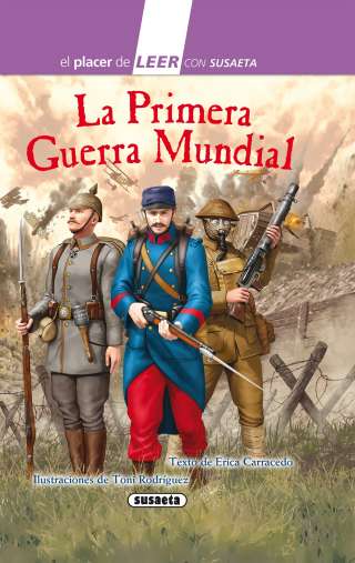 La Primera Guerra Mundial