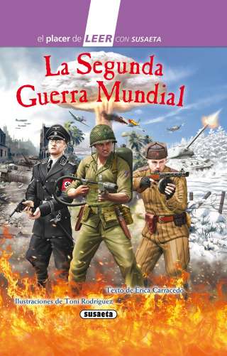 La Segunda Guerra Mundial