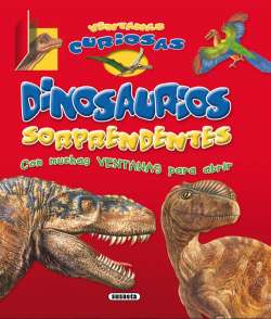 Dinosaurios sorprendentes