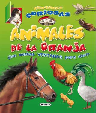 Animales de la granja