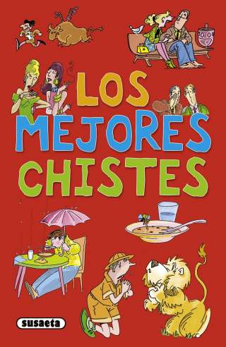 Los mejores chistes - 1