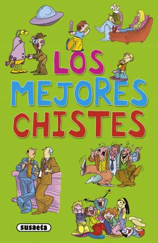 Los mejores chistes - 2