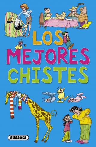 Los mejores chistes - 3