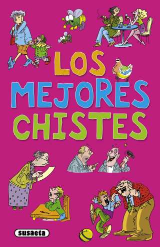 Los mejores chistes - 4