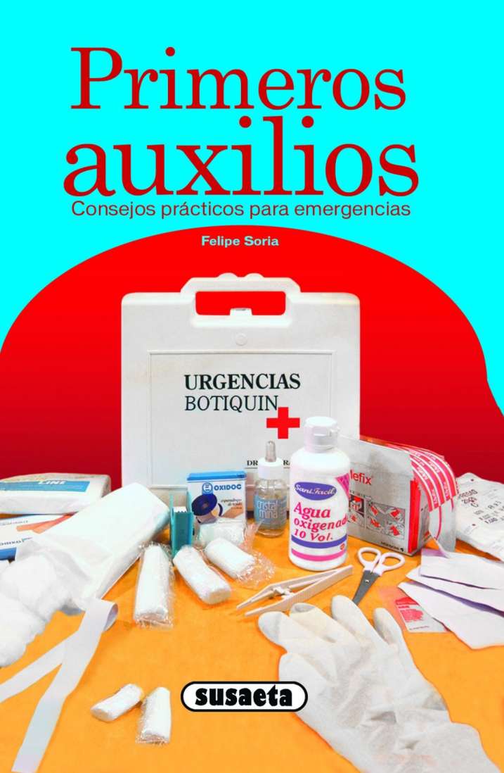 Primeros auxilios