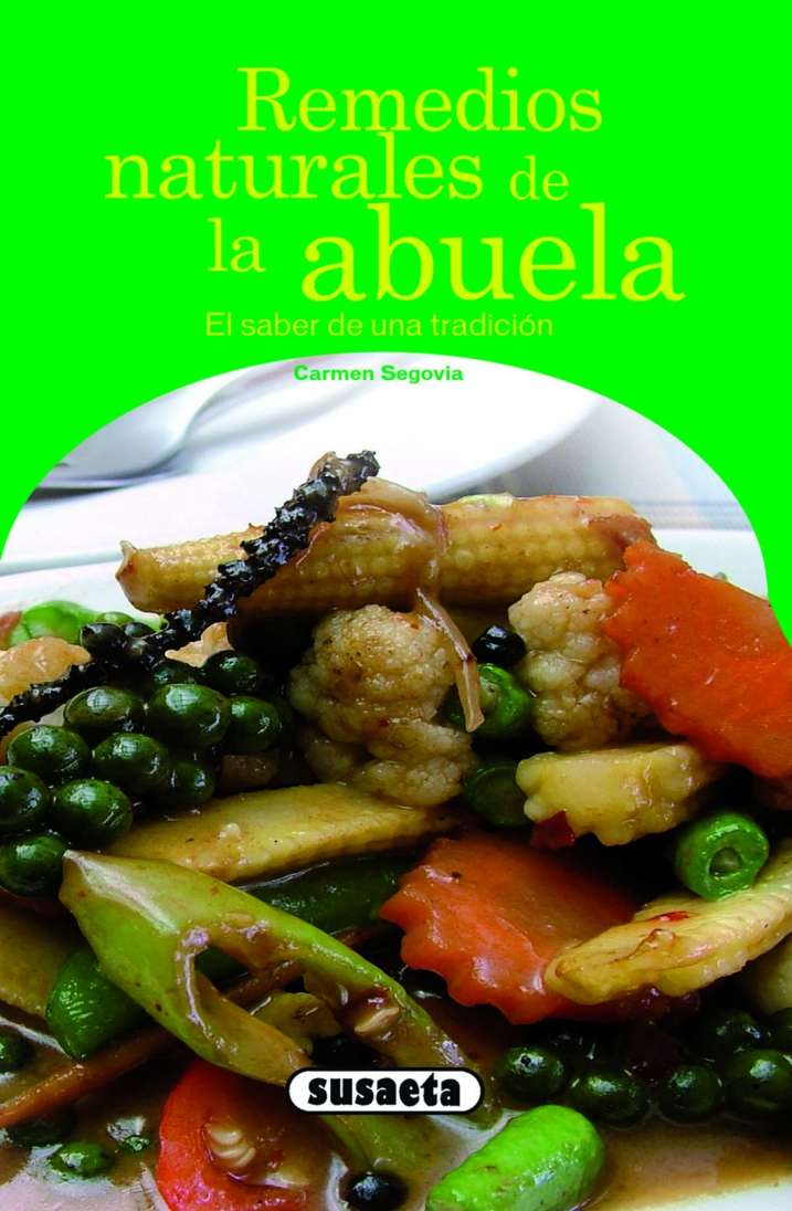 Remedios naturales de la...