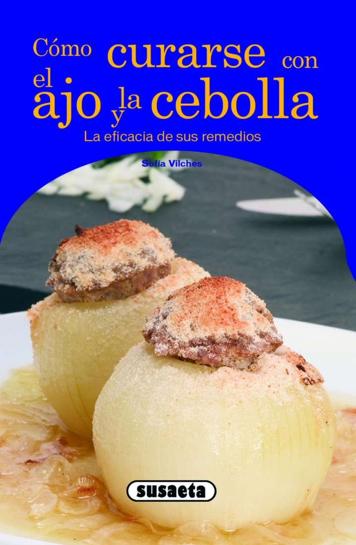 Cómo curarse con el ajo y...