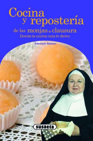 Cocina y repostería de las...