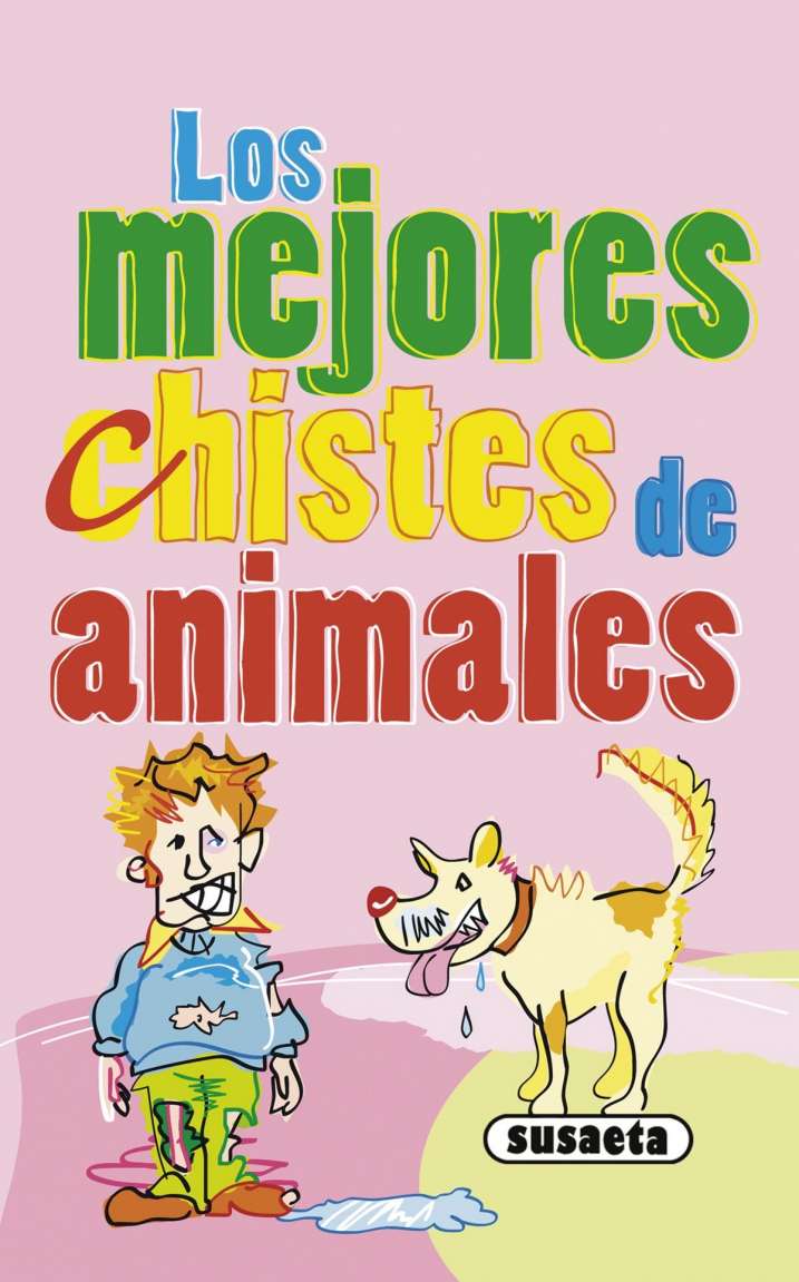 Chistes de animales