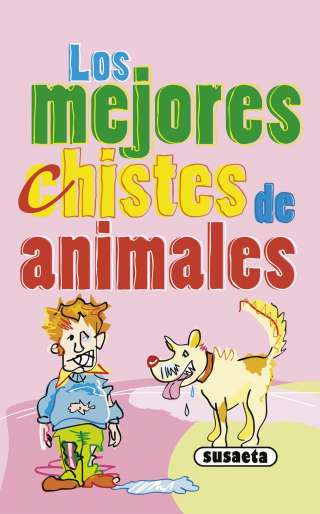 Chistes de animales