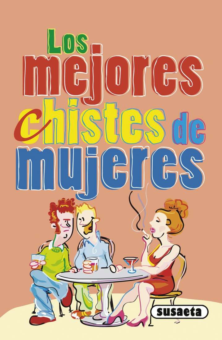 Chistes de mujeres