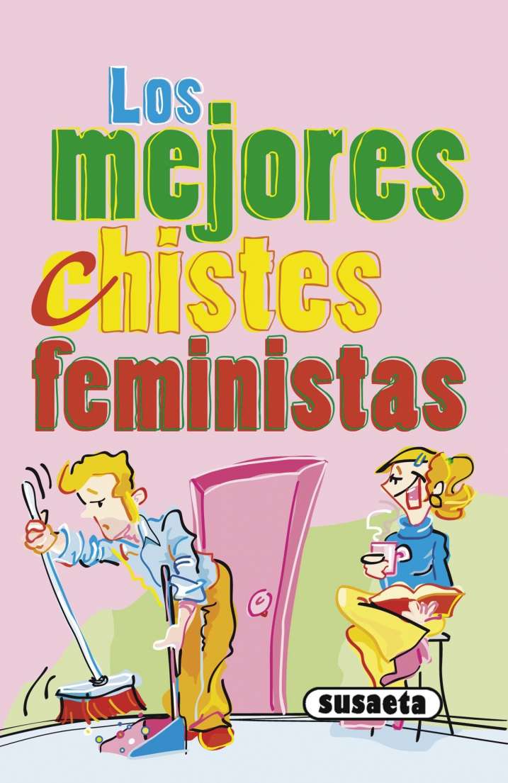 Chistes feministas