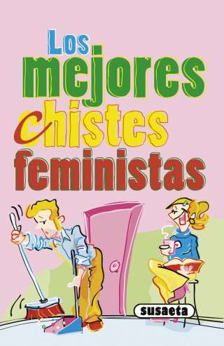 Chistes feministas