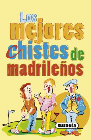 Chistes de madrileños
