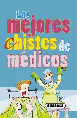 Chistes de médicos