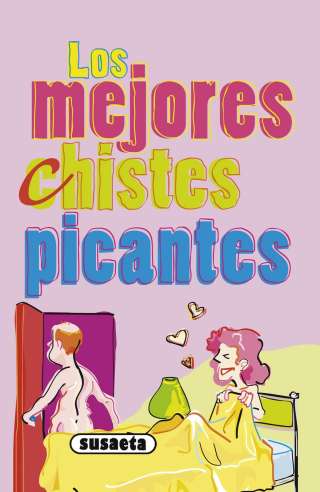 Chistes picantes