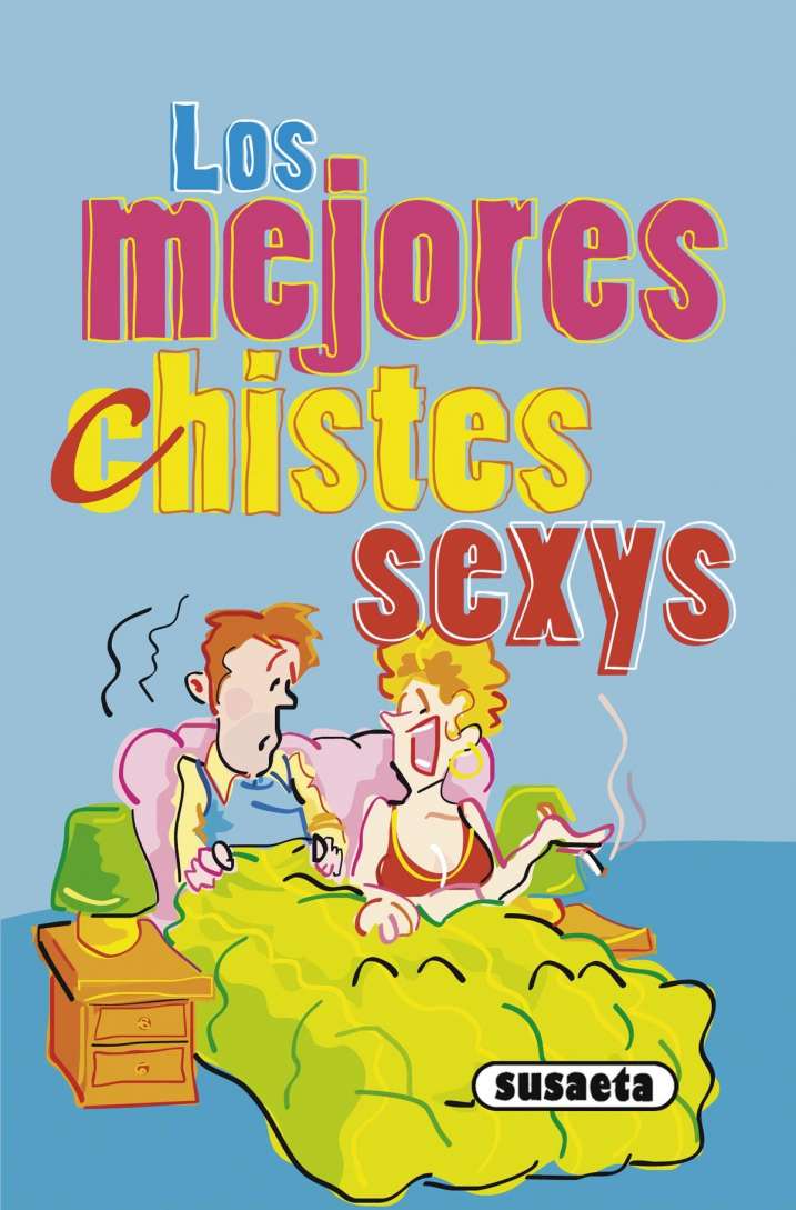 Chistes sexys