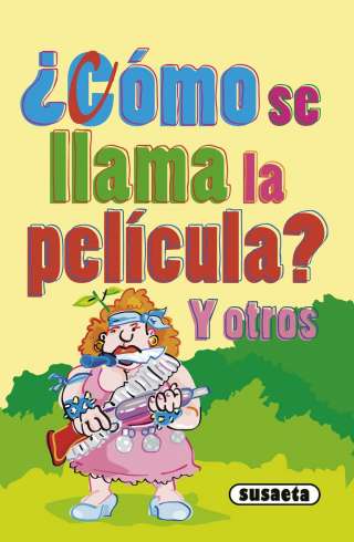 Chistes de «Cómo se llama...