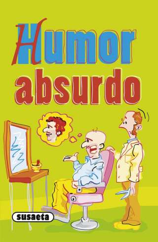 Chistes de humor absurdo