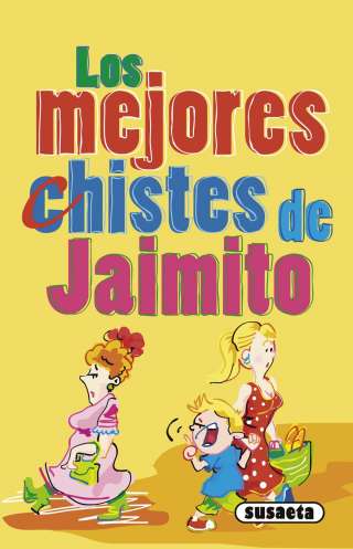 Chistes de Jaimito