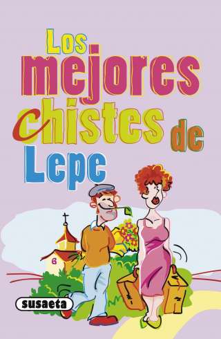 Chistes de Lepe