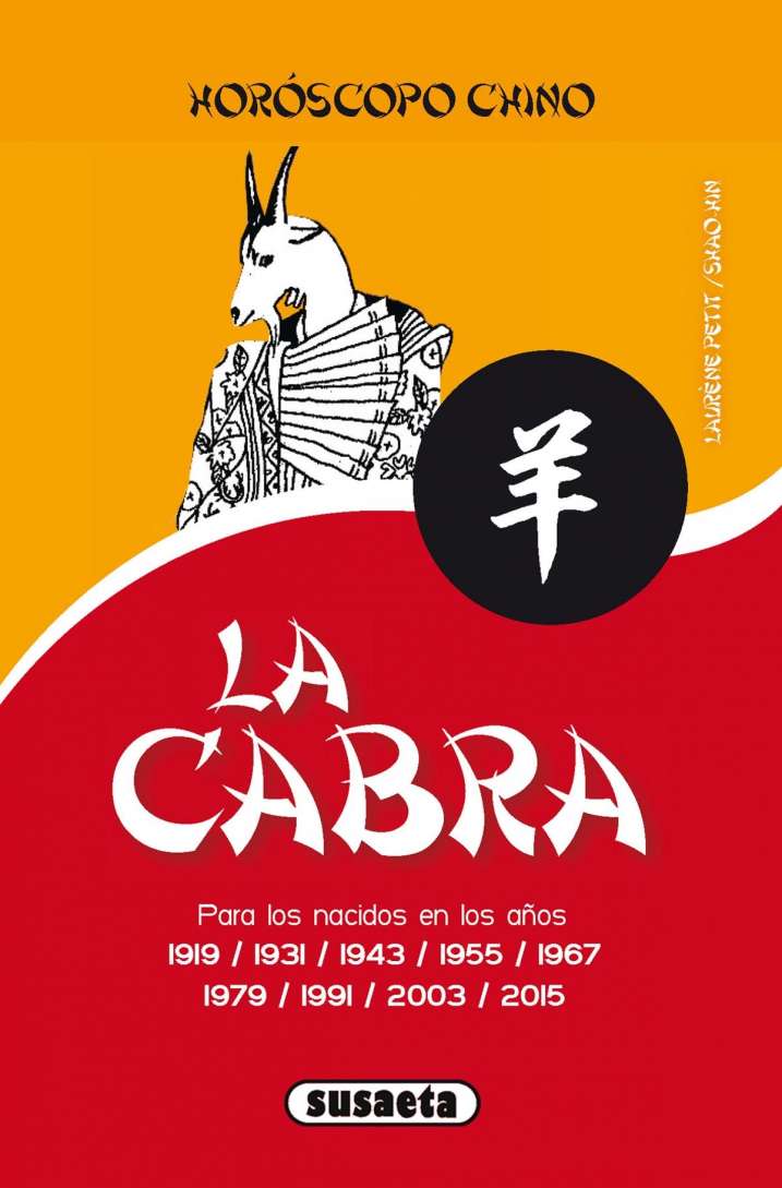 Cabra
