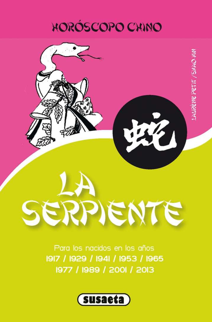 Serpiente