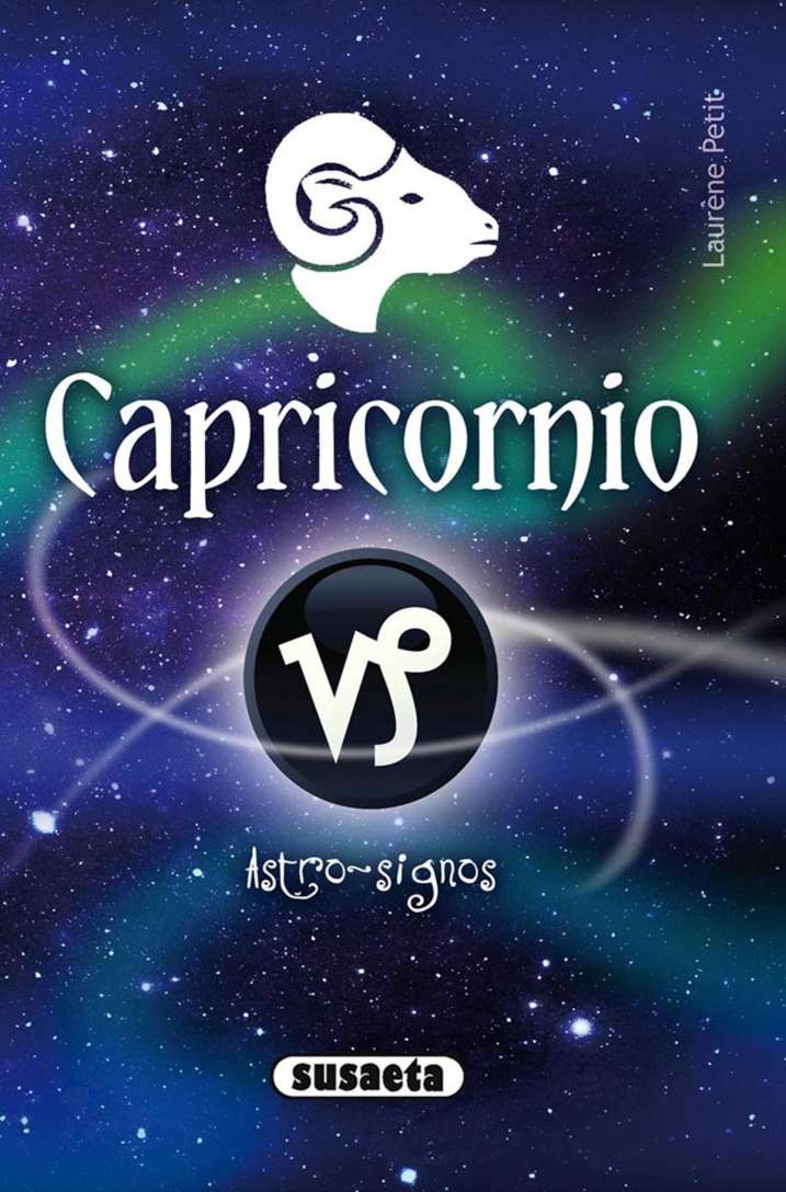 Capricornio