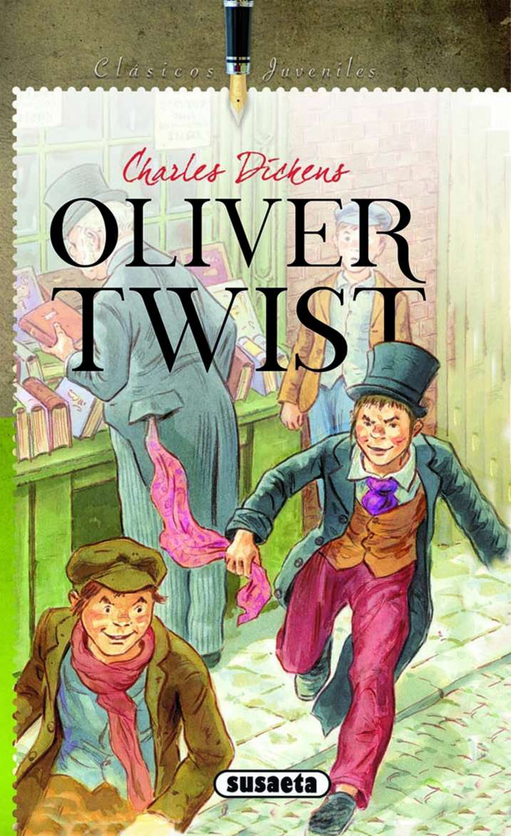Oliver Twist