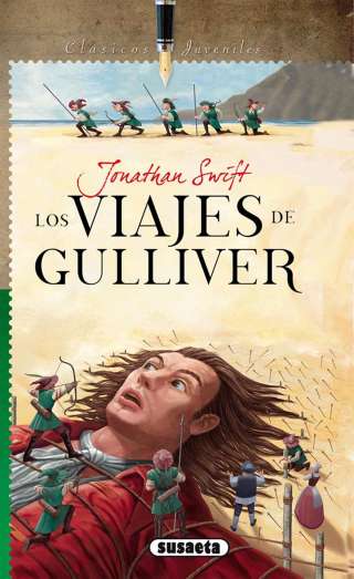 Los viajes de Gulliver