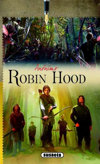 Robin Hood