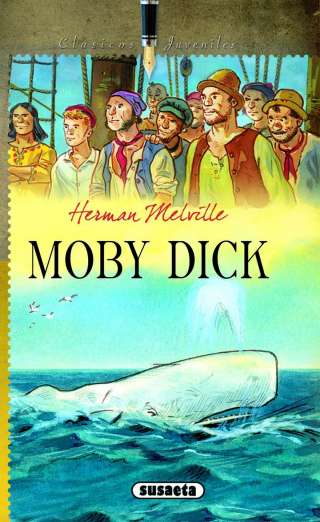 Moby Dick