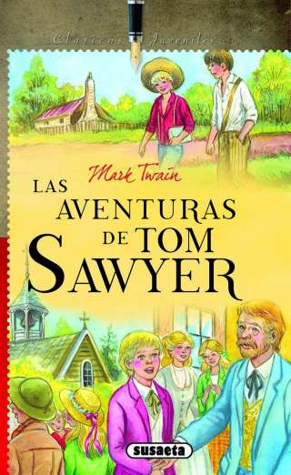 Las aventuras de Tom Sawyer