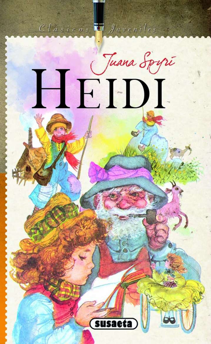 Heidi