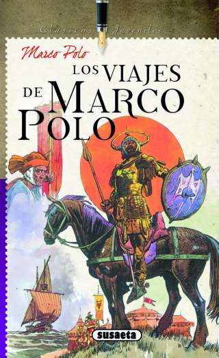Los viajes de Marco Polo