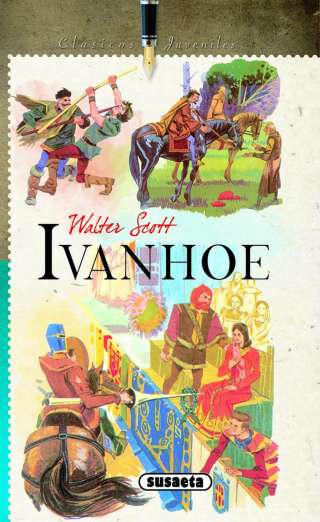 Ivanhoe