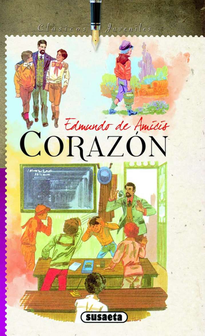 Corazón