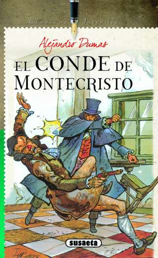 El conde de Montecristo
