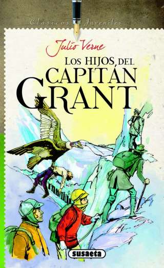 Los hijos del capitán Grant