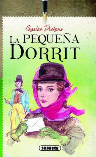 La pequeña Dorrit