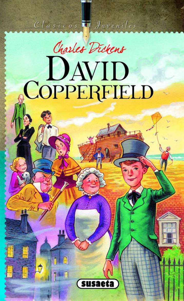 David Copperfield