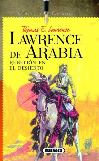Lawrence de Arabia