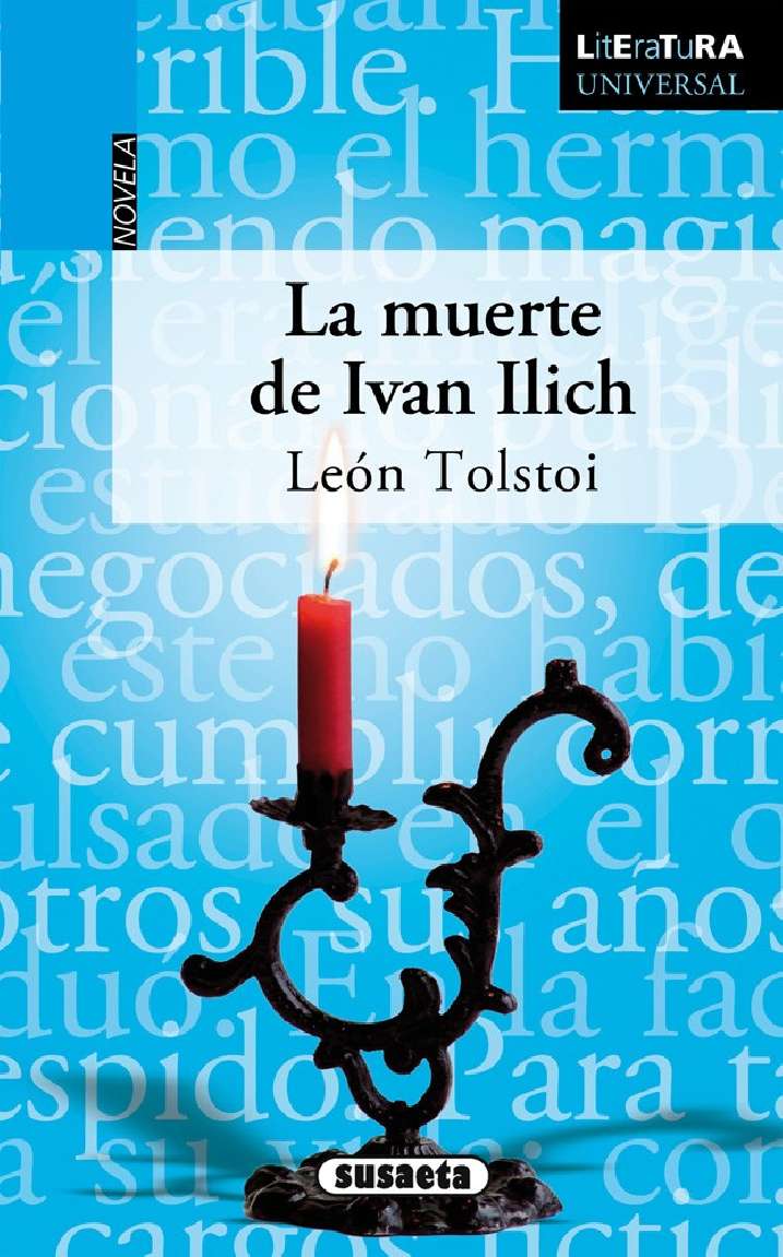 La muerte de Ivan Illich