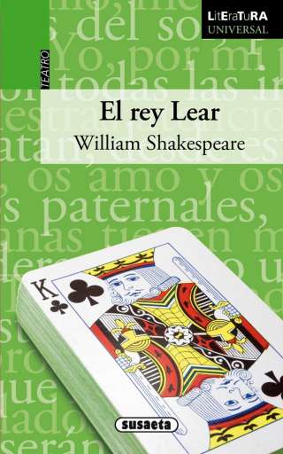 El rey Lear