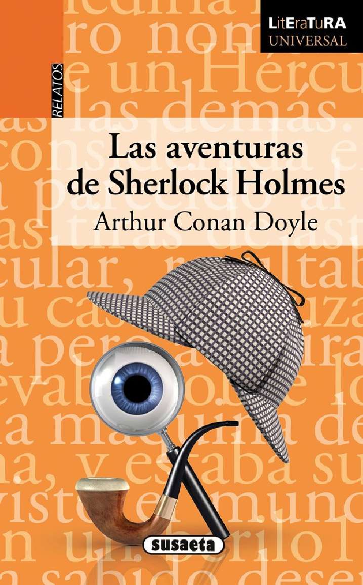 Sherlock Holmes
