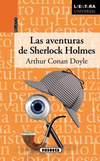 Sherlock Holmes