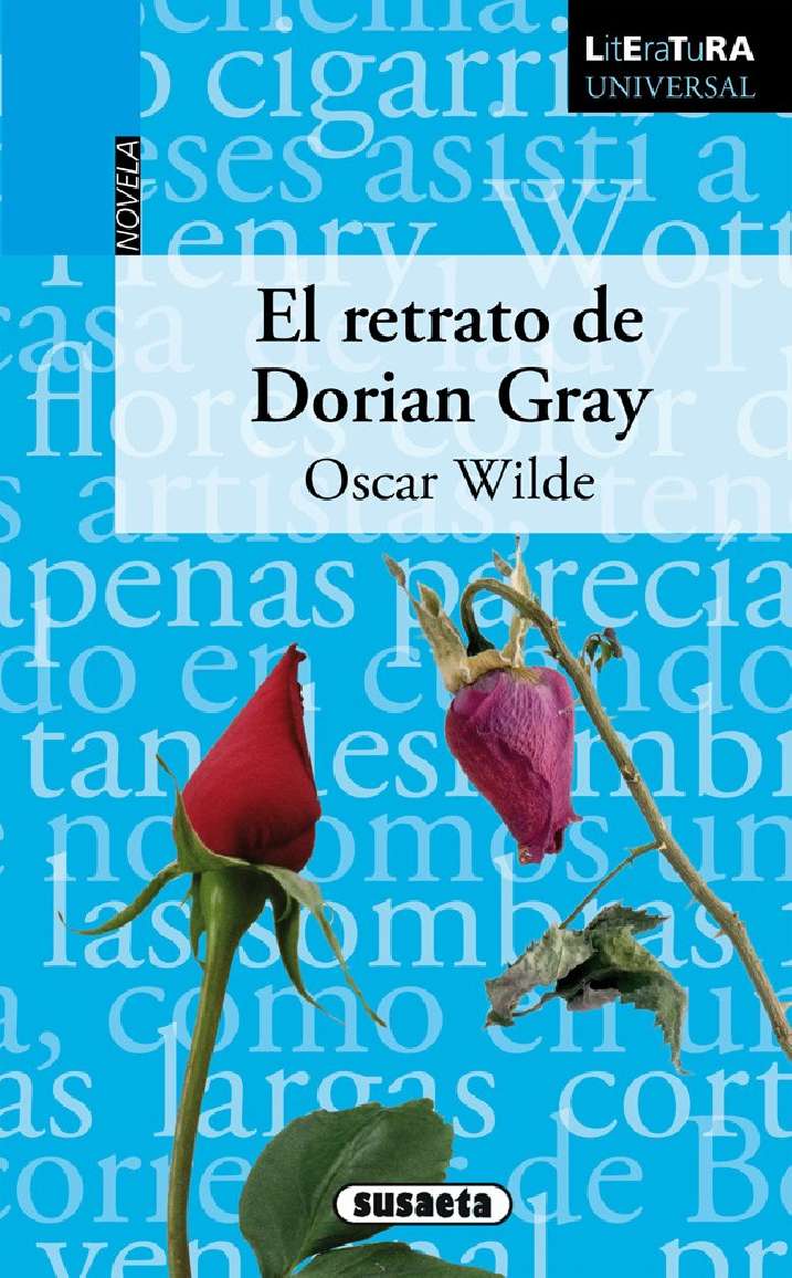 El retrato de Dorian Gray