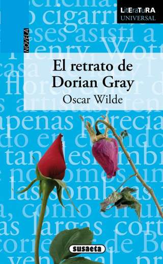 El retrato de Dorian Gray