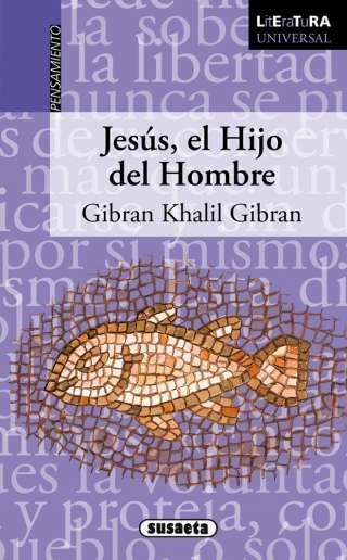 Jesús, hijo del hombre