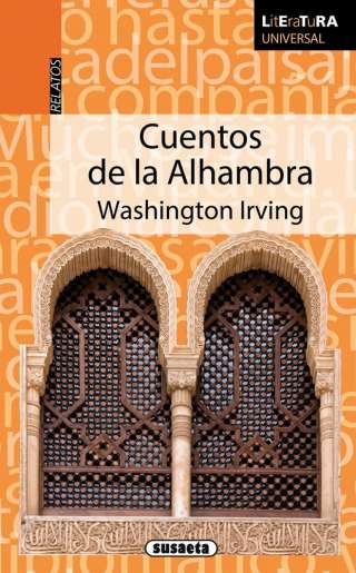 Cuentos de la Alhambra